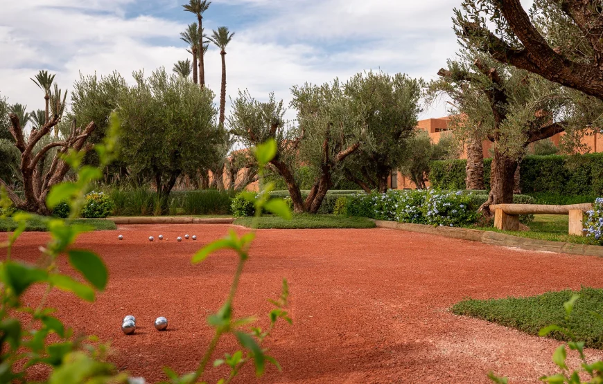 Villa Kemgia | ViLLa à Marrakech