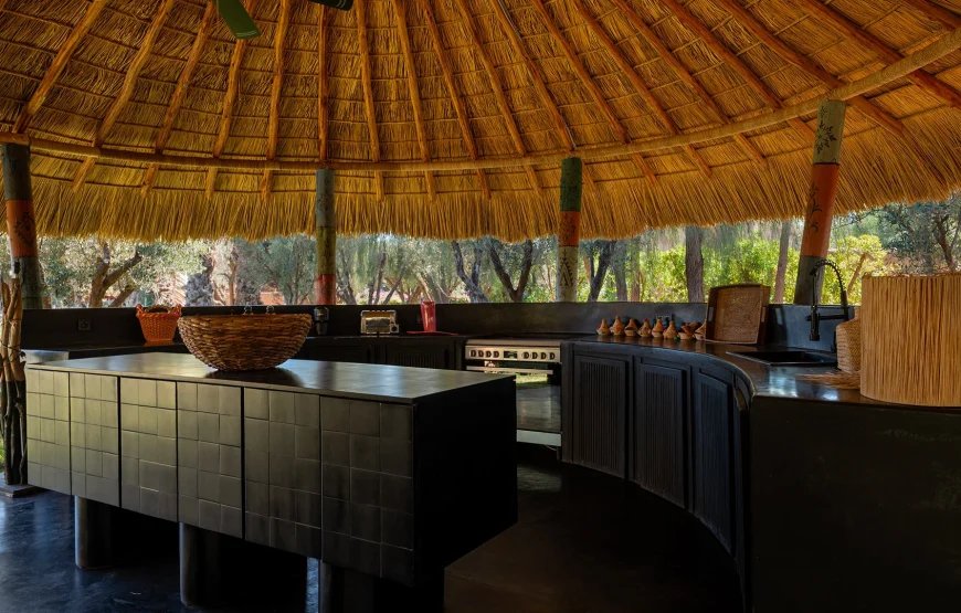 Villa Kemgia | ViLLa à Marrakech