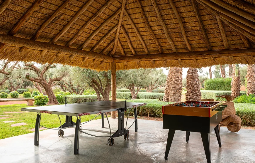 Villa Kemgia | ViLLa à Marrakech