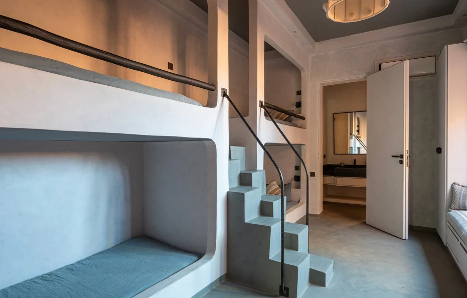 Villa Kemgia | ViLLa à Marrakech