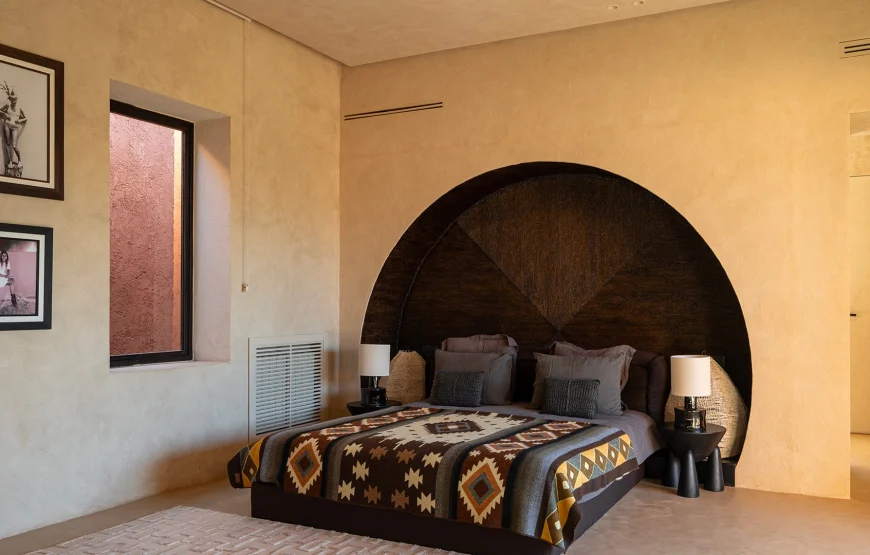 Villa Kemgia | ViLLa à Marrakech