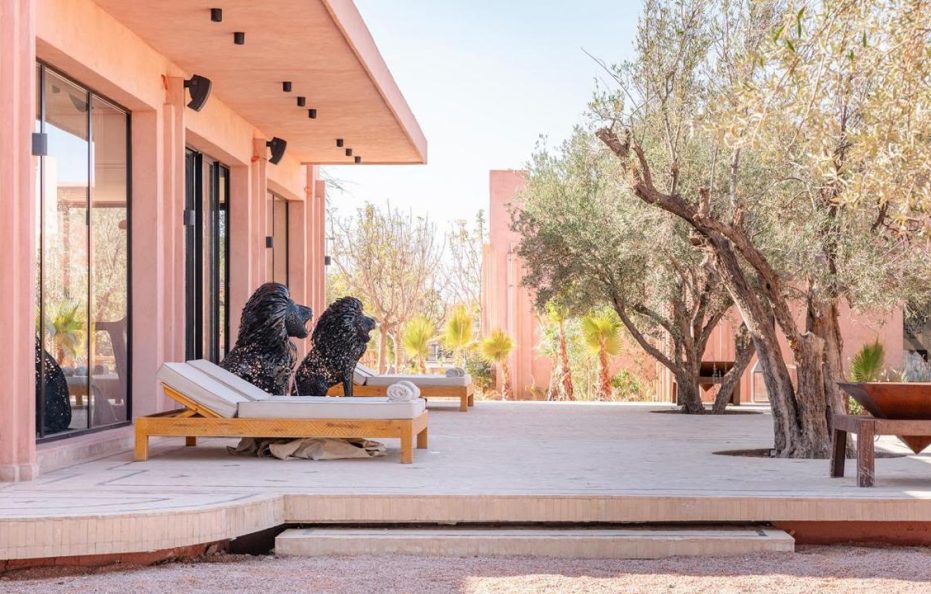 Palais Aura | ViLLa à Marrakech