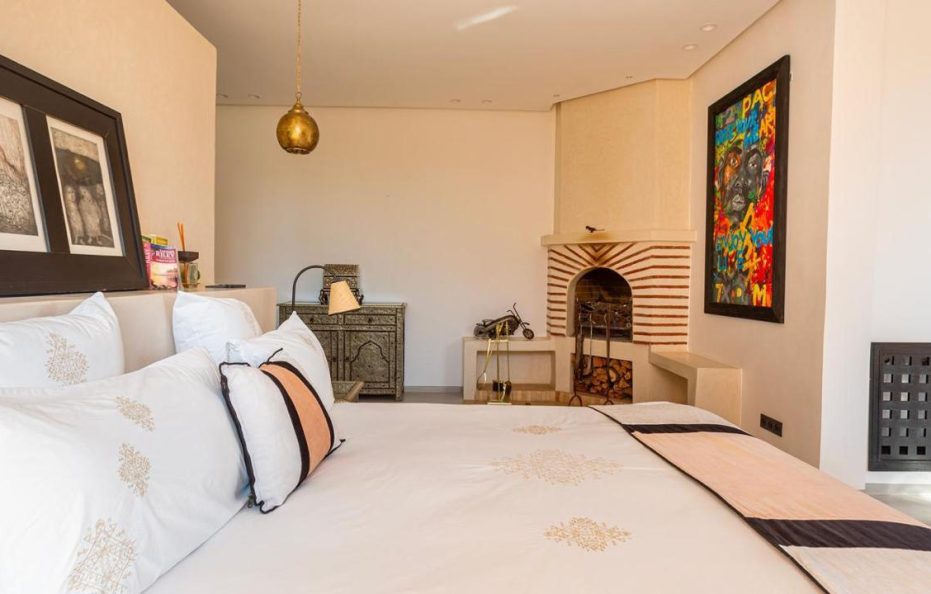 Palais Aura | ViLLa à Marrakech