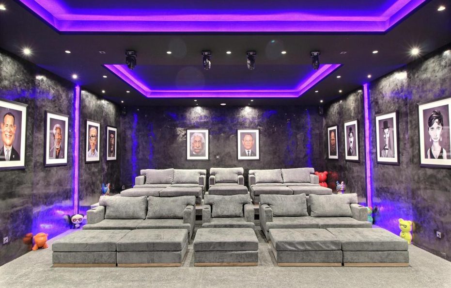 Palais Aura | ViLLa à Marrakech