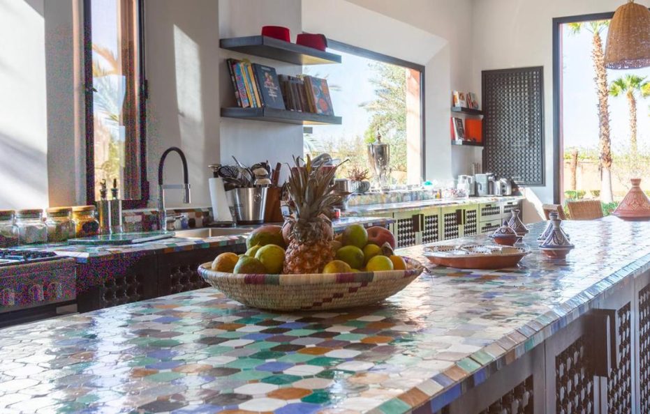 Palais Aura | ViLLa à Marrakech