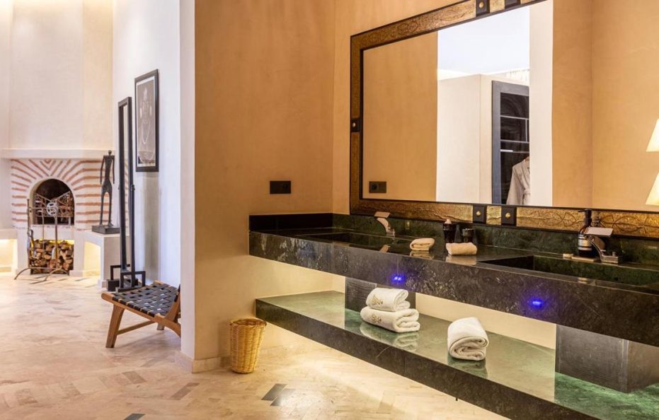 Palais Aura | ViLLa à Marrakech