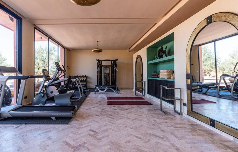 Palais Aura | ViLLa à Marrakech