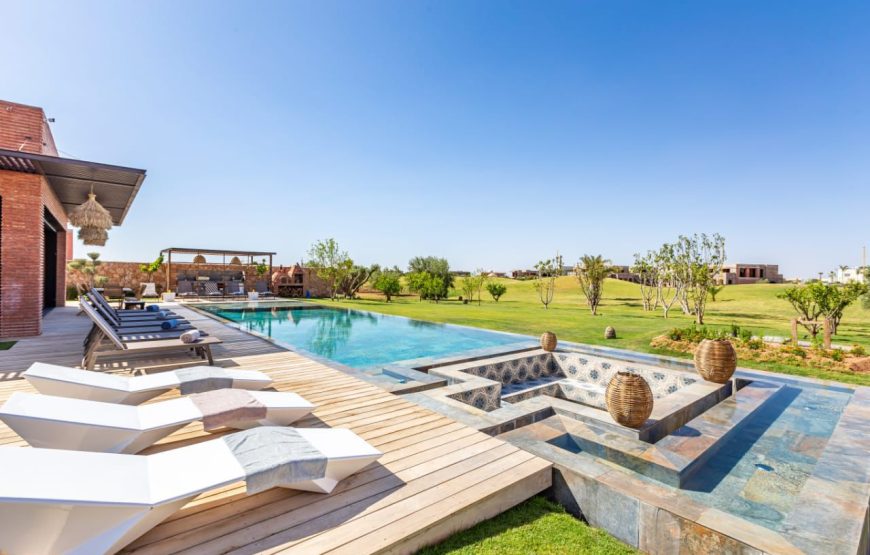 Villa Lavanya | ViLLa à Marrakech