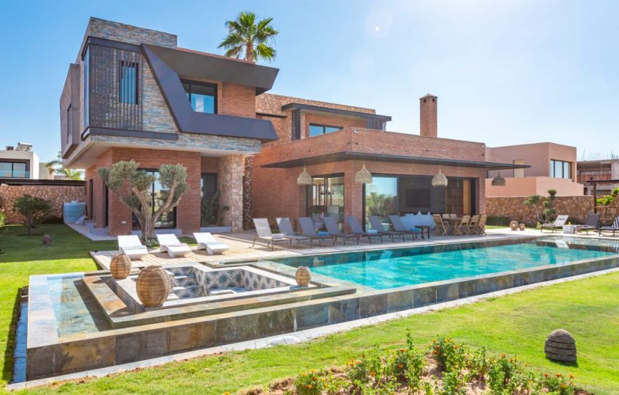 Villa Lavanya | ViLLa à Marrakech