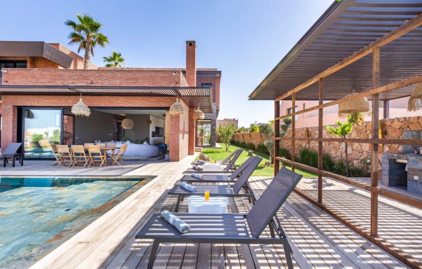Villa Lavanya | ViLLa à Marrakech