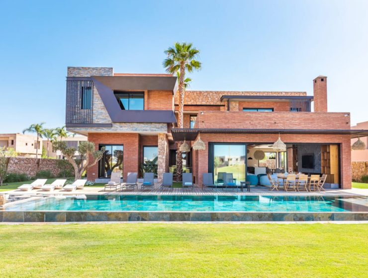 Villa Lavanya | ViLLa à Marrakech