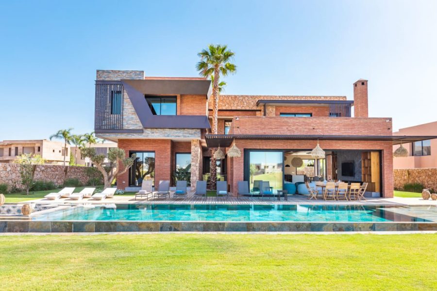 Villa Lavanya | ViLLa à Marrakech