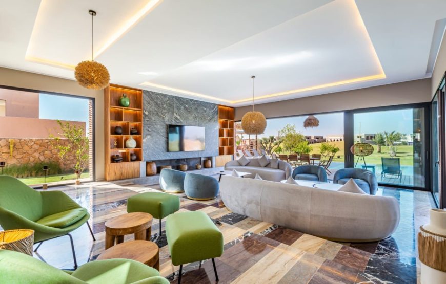 Villa Lavanya | ViLLa à Marrakech