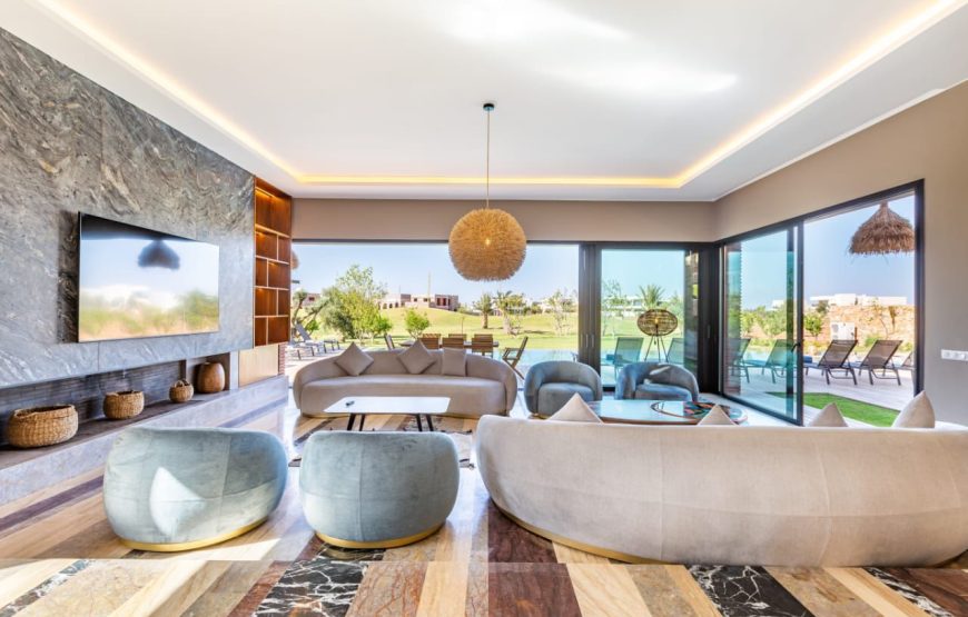 Villa Lavanya | ViLLa à Marrakech