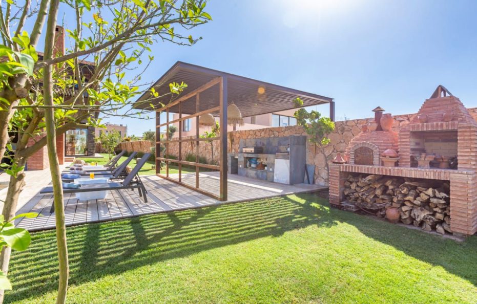 Villa Lavanya | ViLLa à Marrakech
