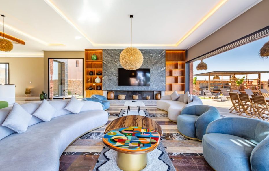 Villa Lavanya | ViLLa à Marrakech