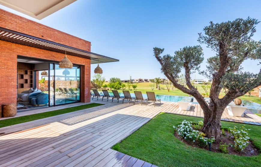 Villa Lavanya | ViLLa à Marrakech