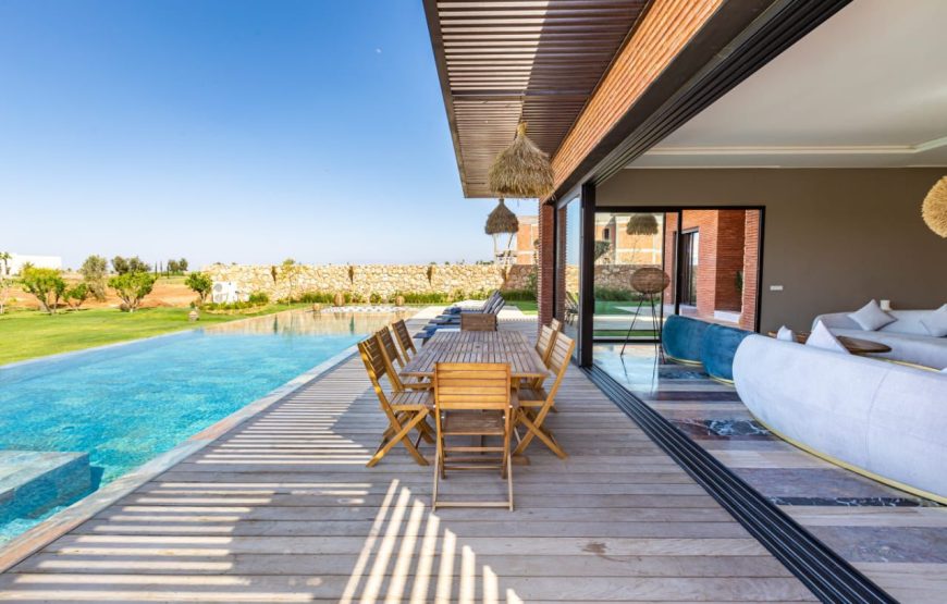 Villa Lavanya | ViLLa à Marrakech