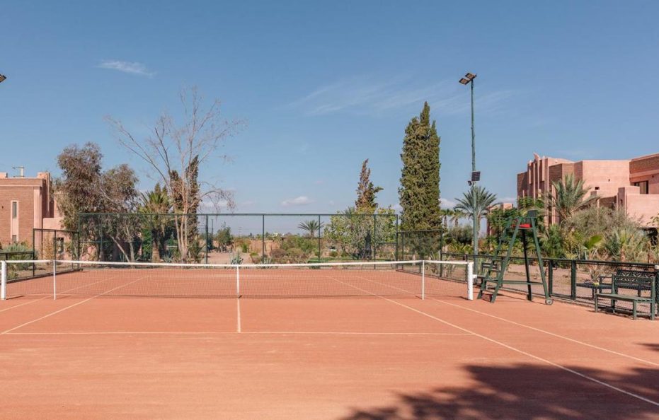 Palais Aura | ViLLa à Marrakech