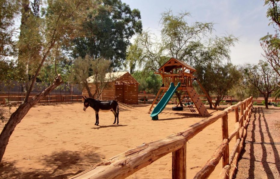 Palais Aura | ViLLa à Marrakech