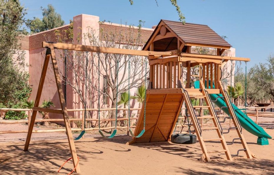 Palais Aura | ViLLa à Marrakech