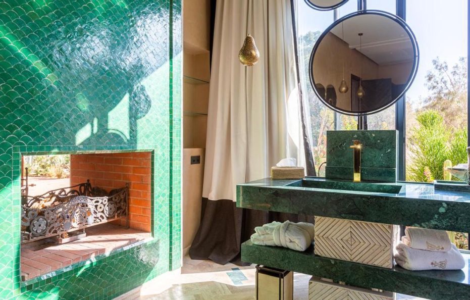 Palais Aura | ViLLa à Marrakech