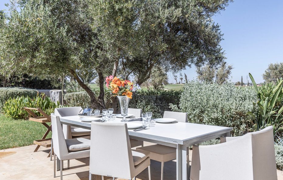 Villa Eléa | ViLLa à Marrakech