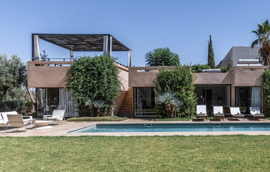 Villa Eléa | ViLLa à Marrakech