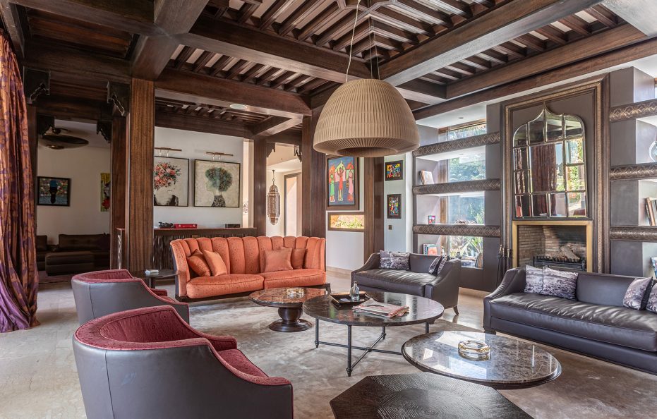 Villa Eléa | ViLLa à Marrakech