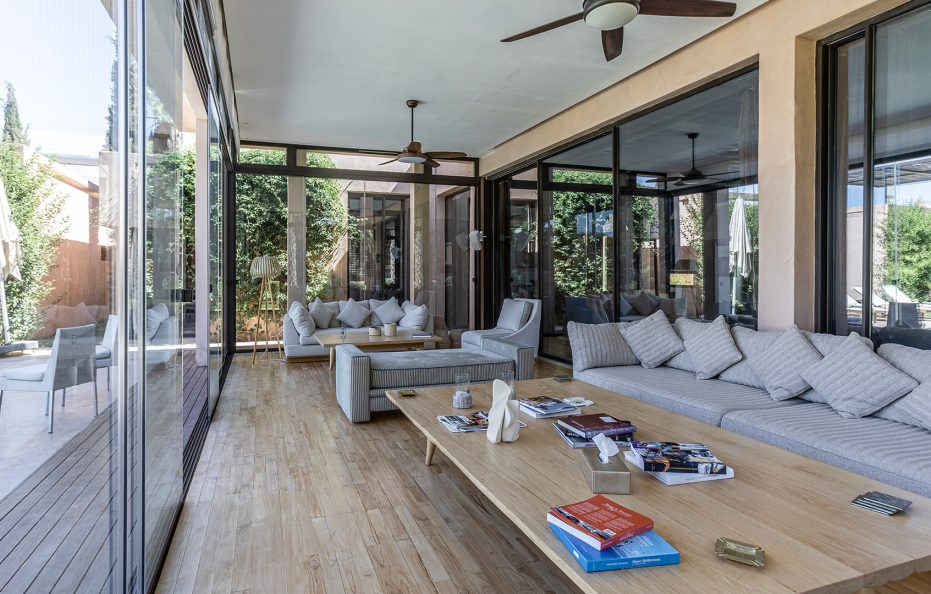 Villa Eléa | ViLLa à Marrakech