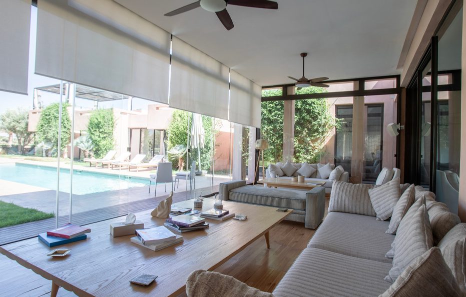 Villa Eléa | ViLLa à Marrakech