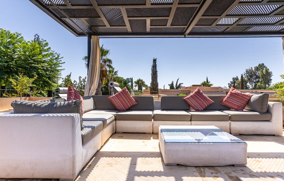 Villa Eléa | ViLLa à Marrakech