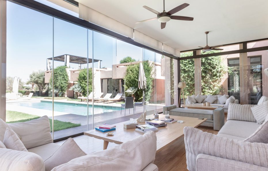 Villa Eléa | ViLLa à Marrakech