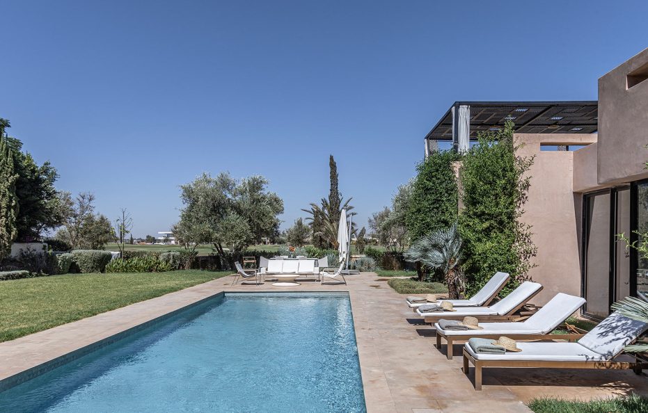 Villa Eléa | ViLLa à Marrakech