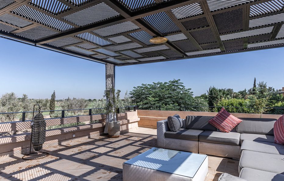 Villa Eléa | ViLLa à Marrakech