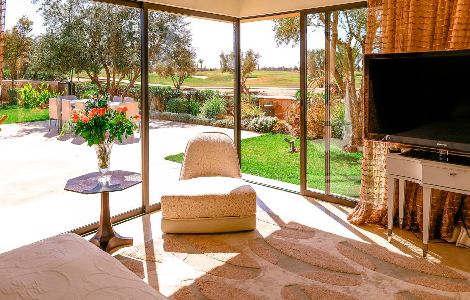 Villa Eléa | ViLLa à Marrakech