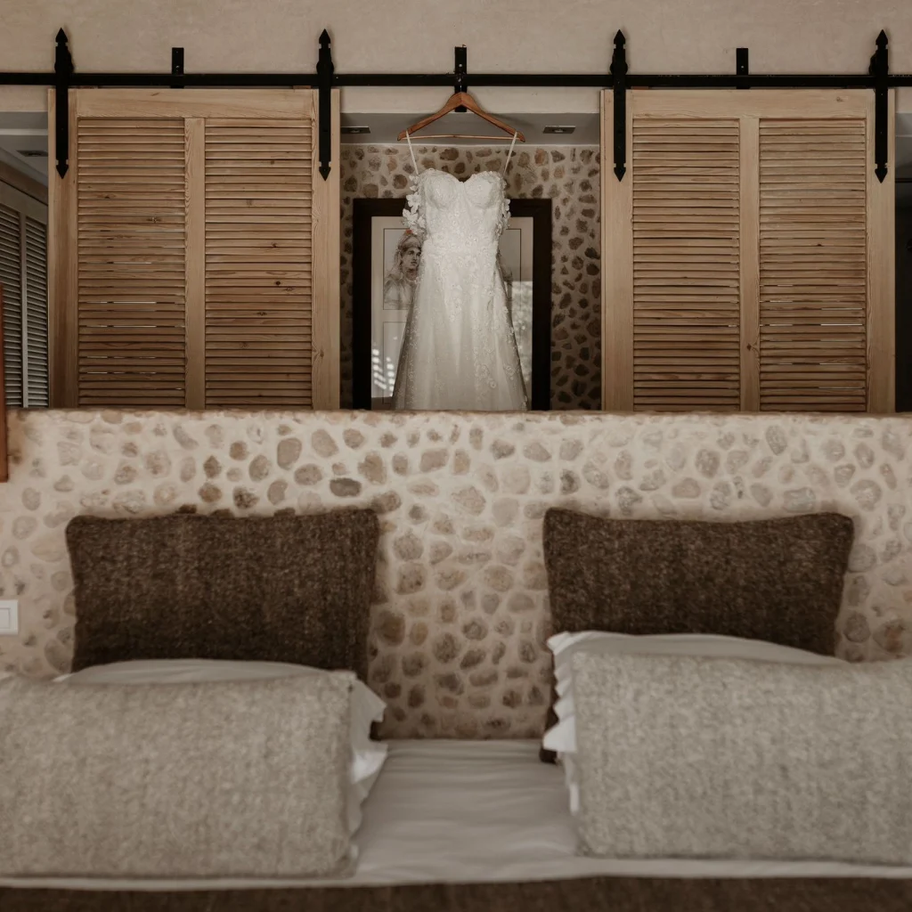 Villa Jardin Secret | ViLLa à Marrakech 1 Location Villa Jardin Secret Marrakech – vue extérieure de la propriété