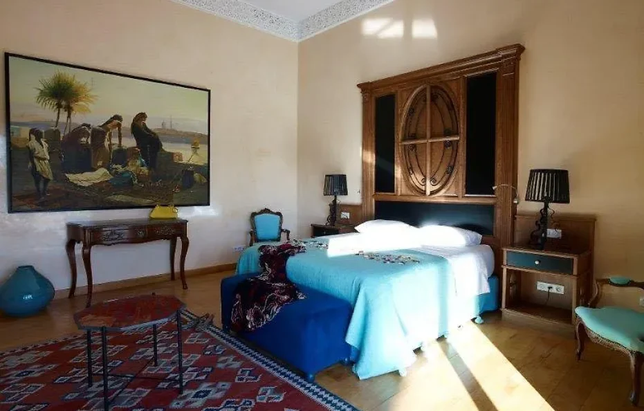 Villa Marceau  | ViLLa à Marrakech