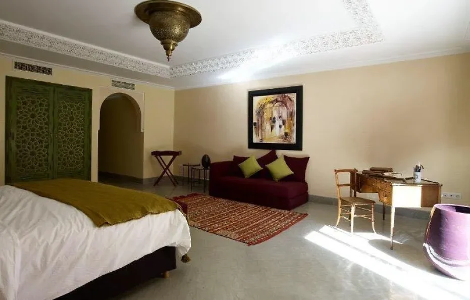 Villa Marceau  | ViLLa à Marrakech