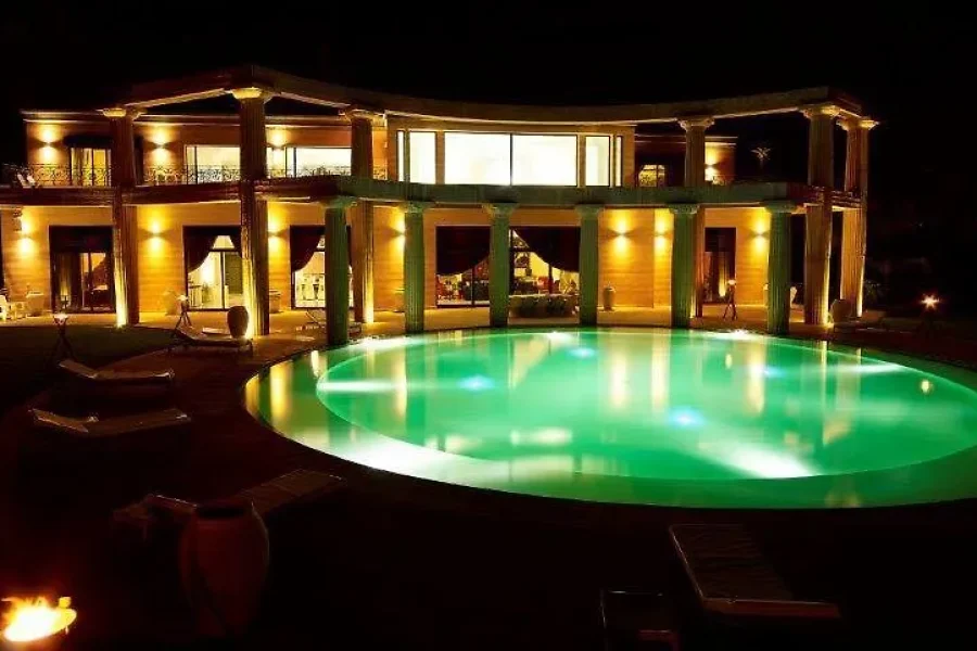 Villa Marceau  | ViLLa à Marrakech