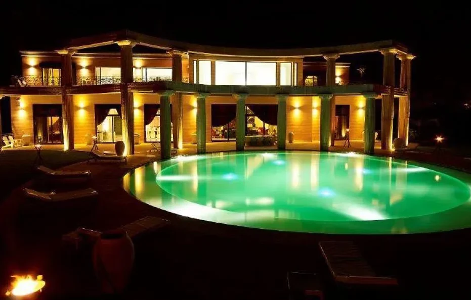 Villa Marceau  | ViLLa à Marrakech