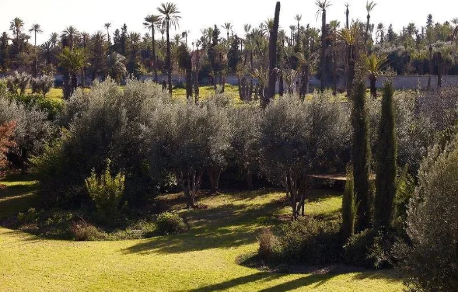 Villa Marceau  | ViLLa à Marrakech