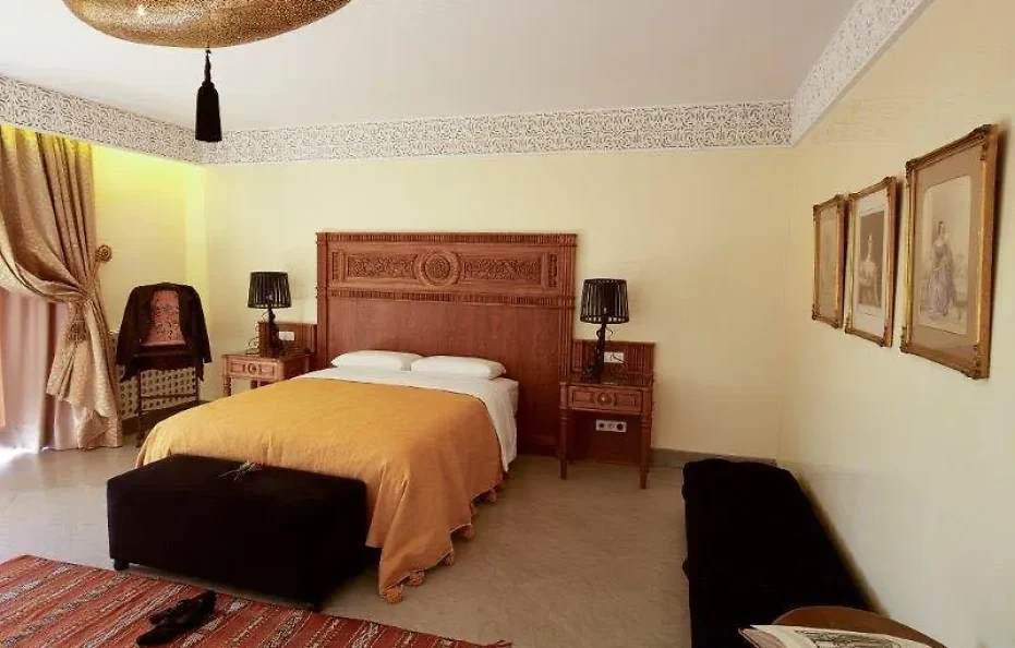 Villa Marceau  | ViLLa à Marrakech
