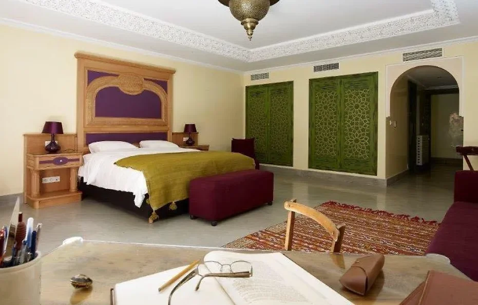 Villa Marceau  | ViLLa à Marrakech