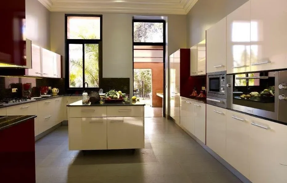 Villa Marceau  | ViLLa à Marrakech