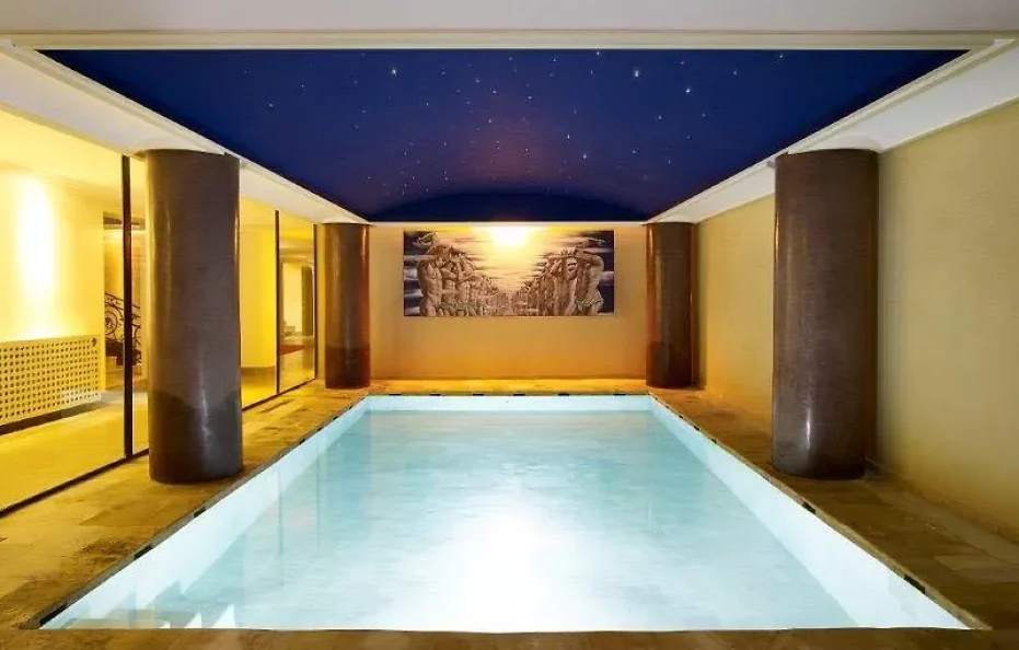 Villa Marceau  | ViLLa à Marrakech