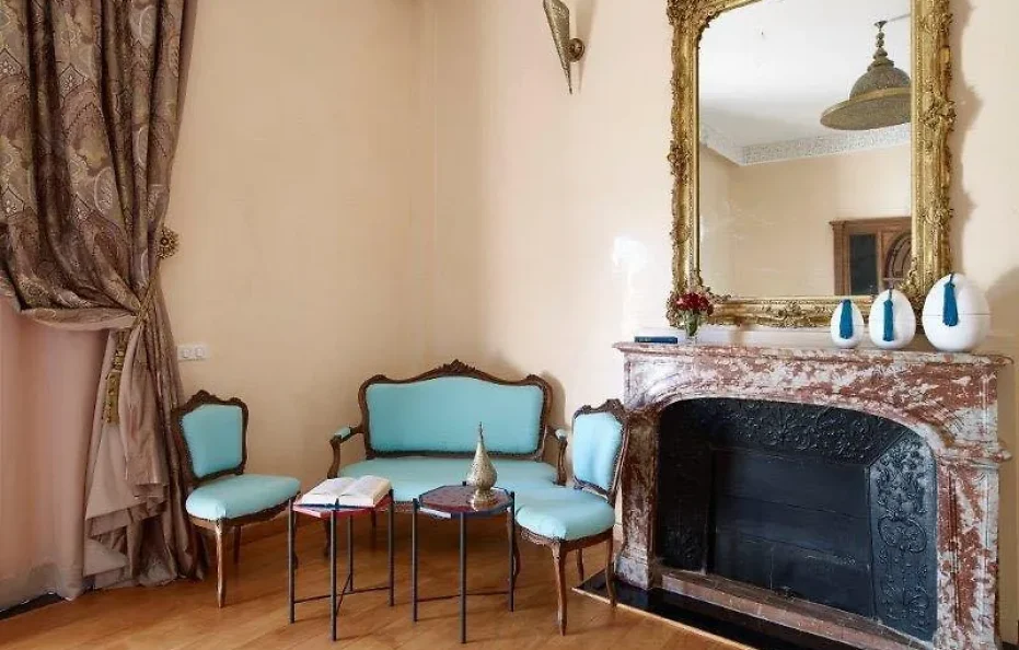 Villa Marceau  | ViLLa à Marrakech