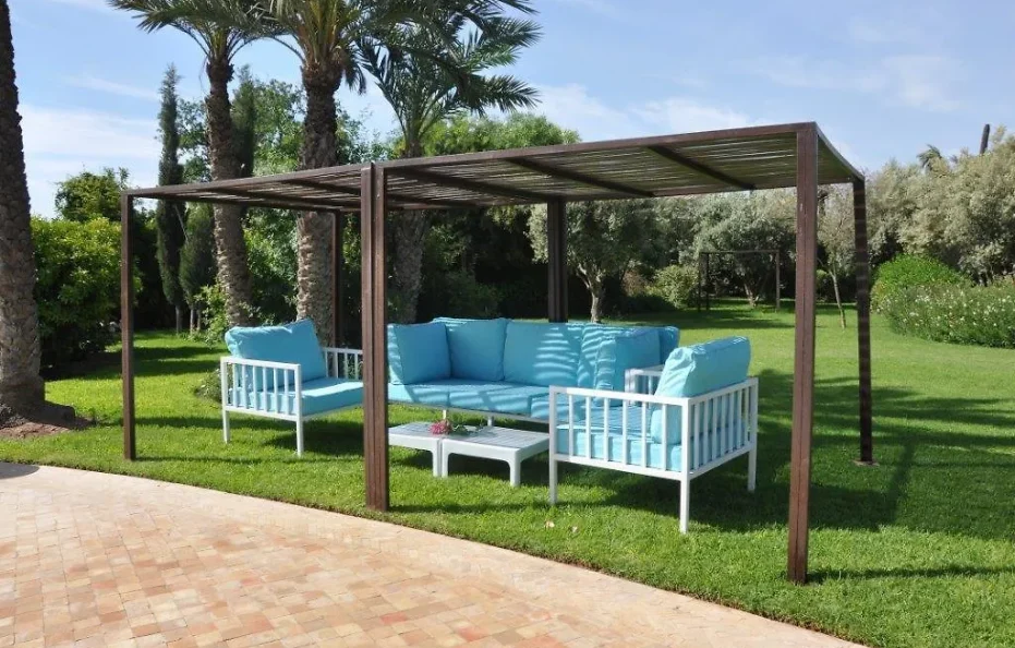 Villa Marceau  | ViLLa à Marrakech