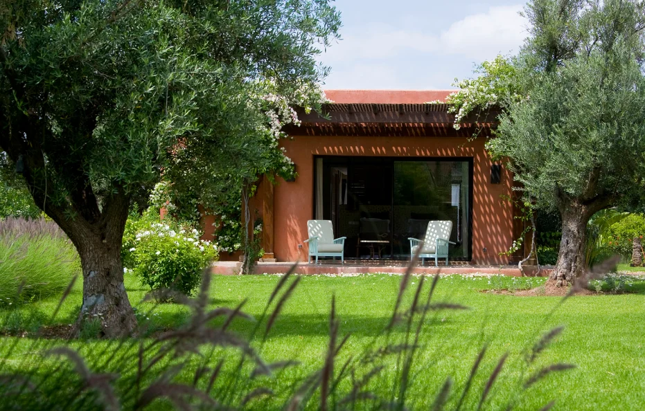 Villa Jardin Secret | ViLLa à Marrakech