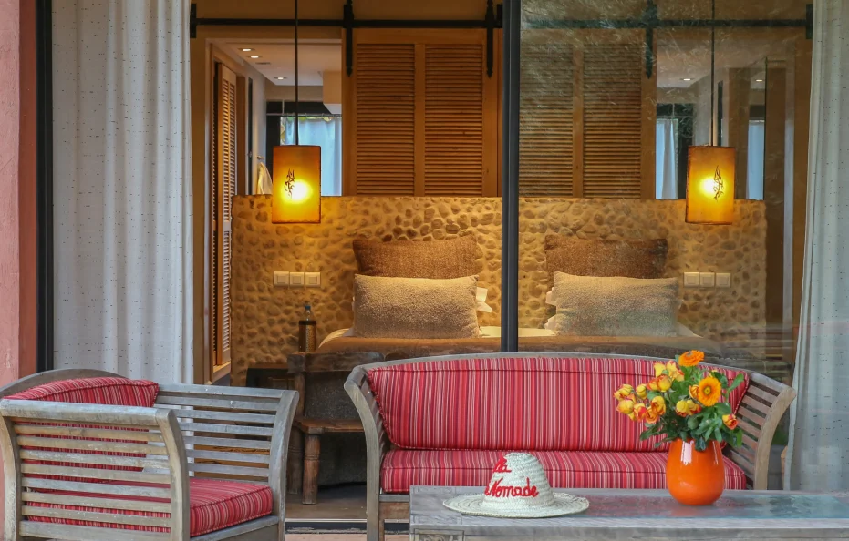Villa Jardin Secret | ViLLa à Marrakech
